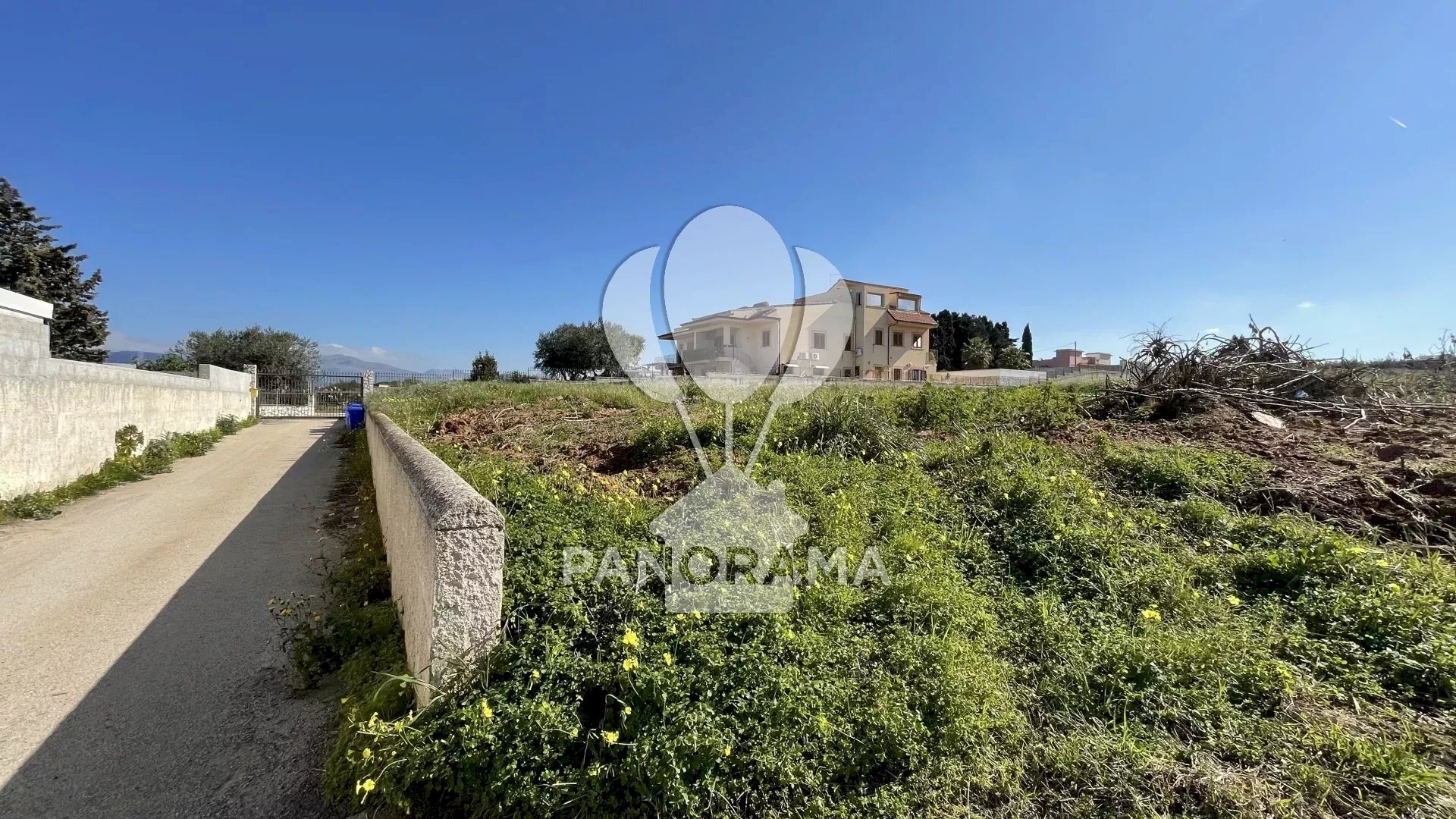 Terreno edificabile via carlo alberto dalla chiesa, Balestrate - foto 2