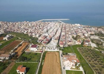 Terreno edificabile via carlo alberto dalla chiesa, Balestrate - foto 1