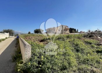 Terreno edificabile via carlo alberto dalla chiesa, Balestrate - foto 2