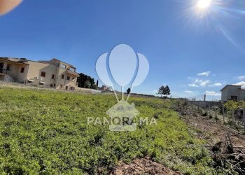 Terreno edificabile via carlo alberto dalla chiesa, Balestrate - foto 4