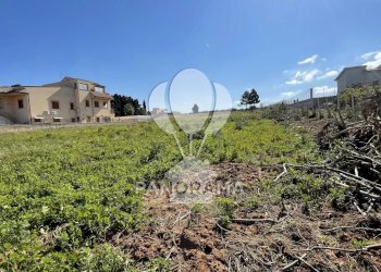 Terreno edificabile via carlo alberto dalla chiesa, Balestrate - foto 5
