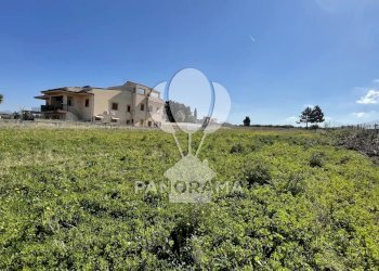 Terreno edificabile via carlo alberto dalla chiesa, Balestrate - foto 8