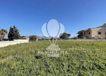 Terreno edificabile via carlo alberto dalla chiesa, Balestrate - foto 10