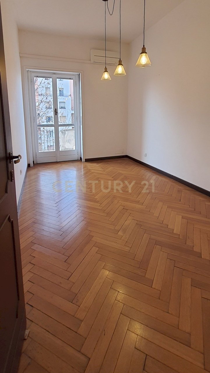 sala.jpg - Appartamento Viale Caldara 20, Milano - foto 2