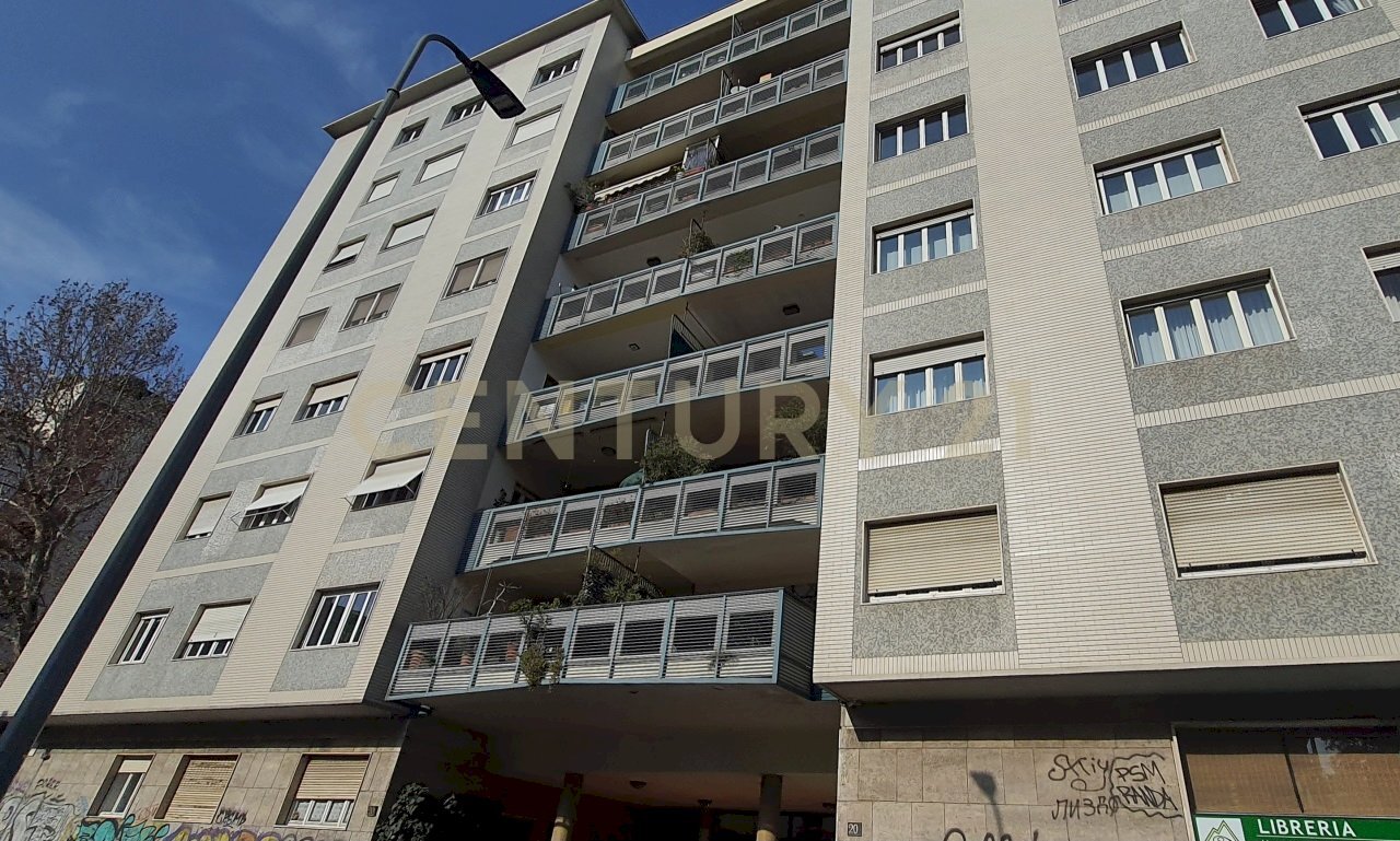 Palazzo.jpg - Appartamento Viale Caldara 20, Milano - foto 3