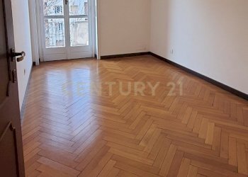 sala.jpg - Appartamento Viale Caldara 20, Milano - foto 2