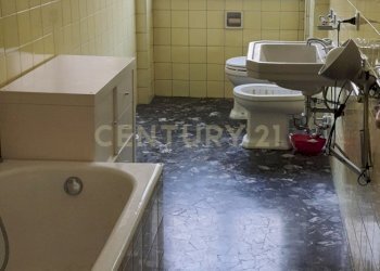 Bagno1.jpg - Appartamento Viale Caldara 20, Milano - foto 5