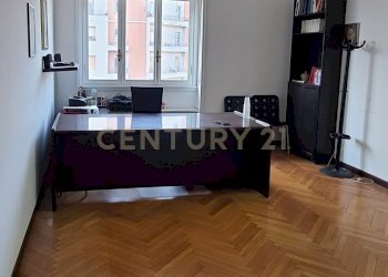 Stanza3.jpg - Appartamento Viale Caldara 20, Milano - foto 6