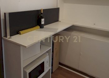 Antibagno.jpg - Appartamento Viale Caldara 20, Milano - foto 8