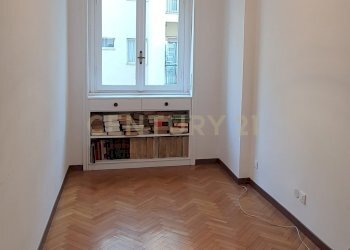 Stanza2.jpg - Appartamento Viale Caldara 20, Milano - foto 10