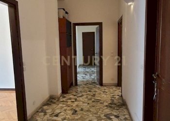 Corridoio.jpg - Appartamento Viale Caldara 20, Milano - foto 11