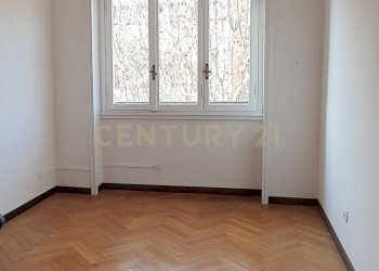 Stanza1jpg - Appartamento Viale Caldara 20, Milano - foto 12