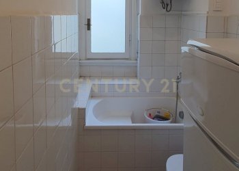 Bagno2.jpg - Appartamento Viale Caldara 20, Milano - foto 14