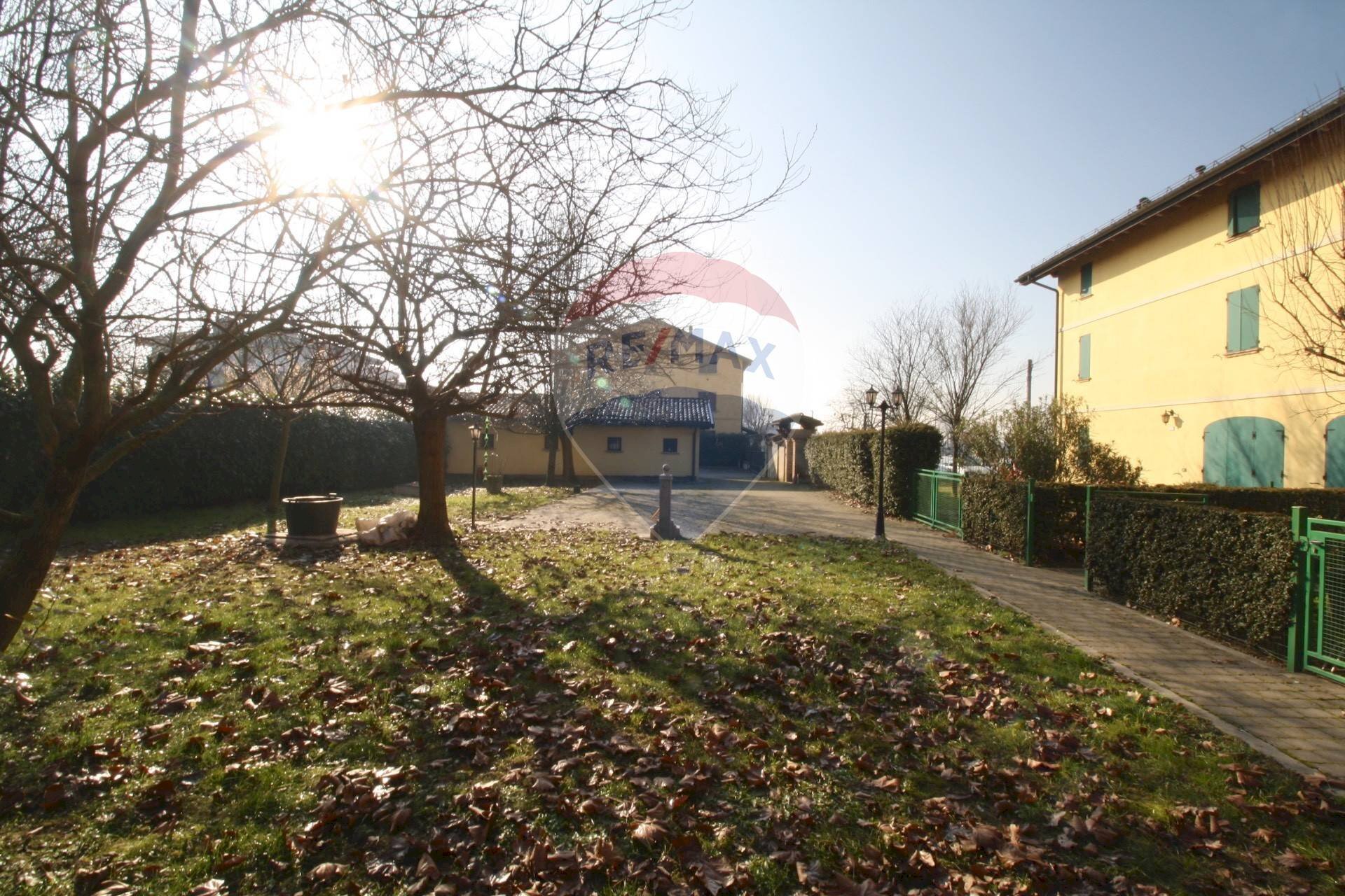 Bilocale Cella, Reggio nell'Emilia, Reggio nell'Emilia - foto 2