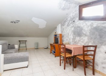 Villa a Schiera Via Chiappere, 2/D, Barge - foto 11