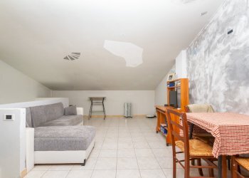 Villa a Schiera Via Chiappere, 2/D, Barge - foto 12