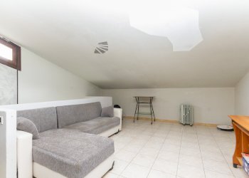 Villa a Schiera Via Chiappere, 2/D, Barge - foto 13