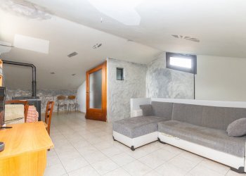 Villa a Schiera Via Chiappere, 2/D, Barge - foto 14