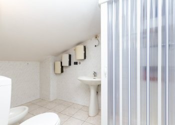 Villa a Schiera Via Chiappere, 2/D, Barge - foto 15