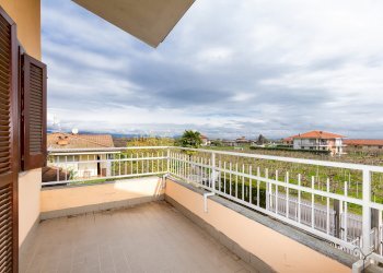 Villa a Schiera Via Chiappere, 2/D, Barge - foto 29