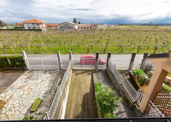 Villa a Schiera Via Chiappere, 2/D, Barge - foto 34