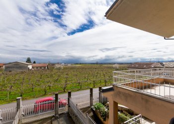 Villa a Schiera Via Chiappere, 2/D, Barge - foto 23