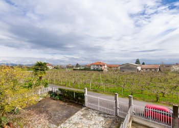 Villa a Schiera Via Chiappere, 2/D, Barge - foto 24