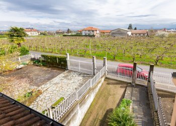 Villa a Schiera Via Chiappere, 2/D, Barge - foto 25