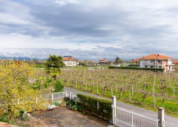 Villa a Schiera Via Chiappere, 2/D, Barge - foto 26