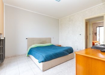 Villa a Schiera Via Chiappere, 2/D, Barge - foto 16