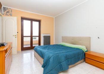 Villa a Schiera Via Chiappere, 2/D, Barge - foto 17