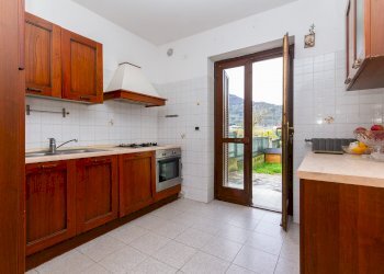 Villa a Schiera Via Chiappere, 2/D, Barge - foto 7