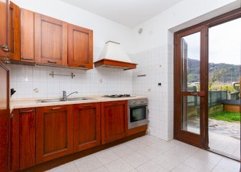 Villa a Schiera Via Chiappere, 2/D, Barge - foto 8