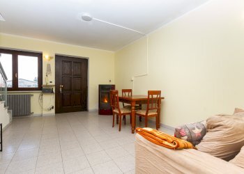Villa a Schiera Via Chiappere, 2/D, Barge - foto 6