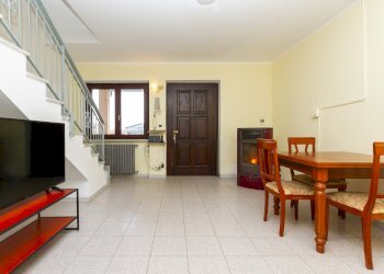 Villa a Schiera Via Chiappere, 2/D, Barge - foto 5