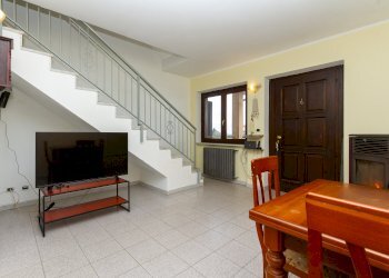 Villa a Schiera Via Chiappere, 2/D, Barge - foto 9