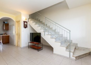 Villa a Schiera Via Chiappere, 2/D, Barge - foto 10