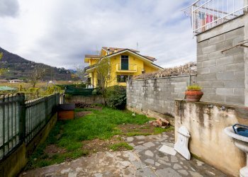 Villa a Schiera Via Chiappere, 2/D, Barge - foto 37