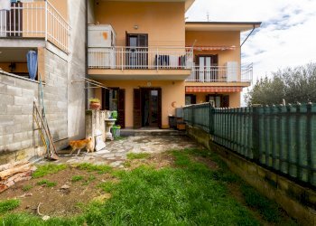 Villa a Schiera Via Chiappere, 2/D, Barge - foto 38