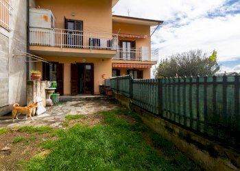 Villa a Schiera Via Chiappere, 2/D, Barge - foto 27