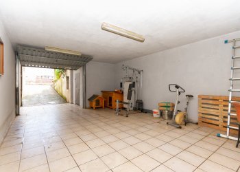 Villa a Schiera Via Chiappere, 2/D, Barge - foto 30