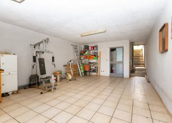 Villa a Schiera Via Chiappere, 2/D, Barge - foto 31