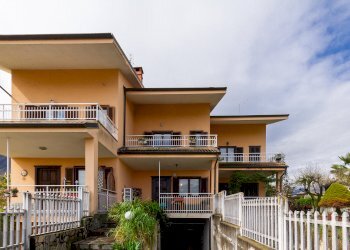 Villa a Schiera Via Chiappere, 2/D, Barge - foto 1