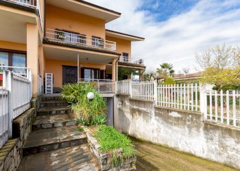 Villa a Schiera Via Chiappere, 2/D, Barge - foto 3