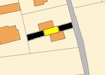 Villa a Schiera Via Chiappere, 2/D, Barge - foto 39