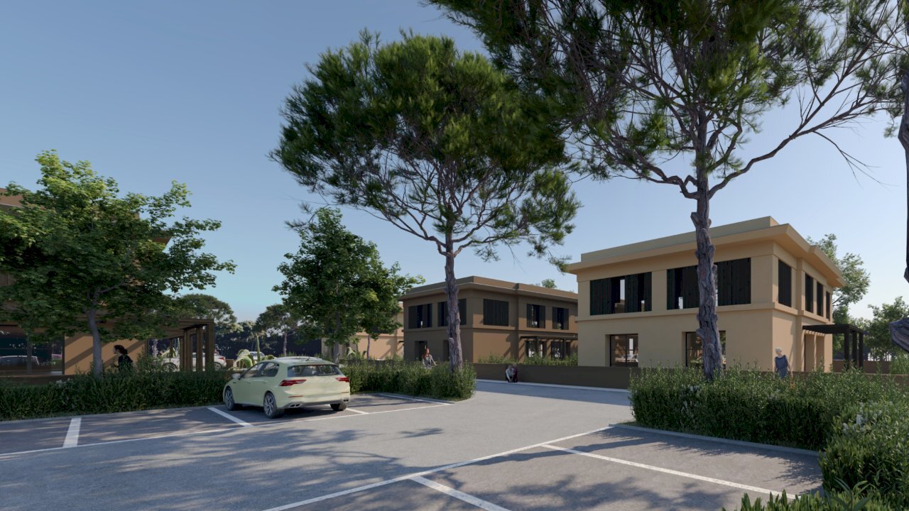 Villa Quadrifamiliare Ravenna - foto 1