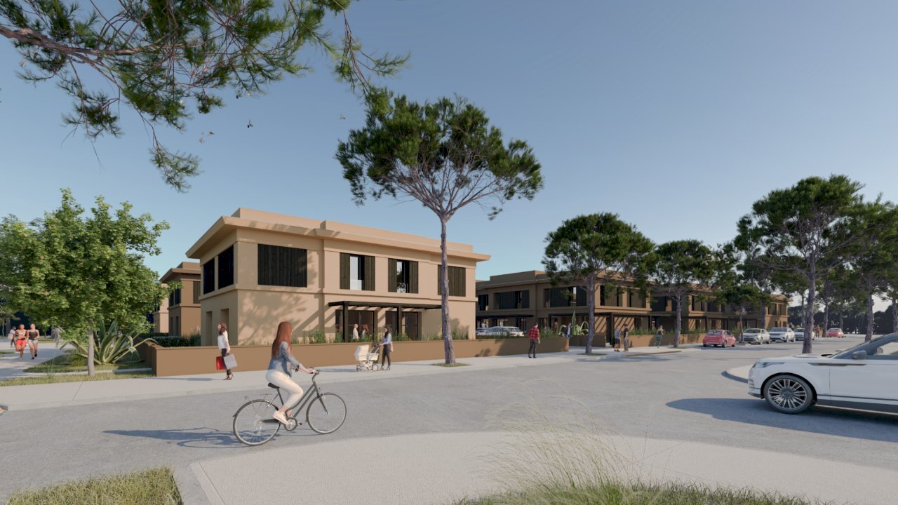 Villa Quadrifamiliare Ravenna - foto 2