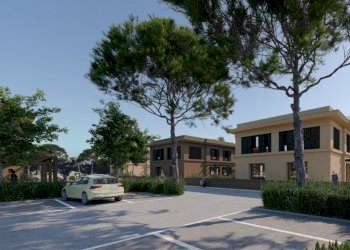 Villa Quadrifamiliare Ravenna - foto 1
