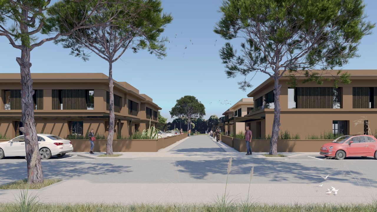 Portion of a house Ravenna - photo 2