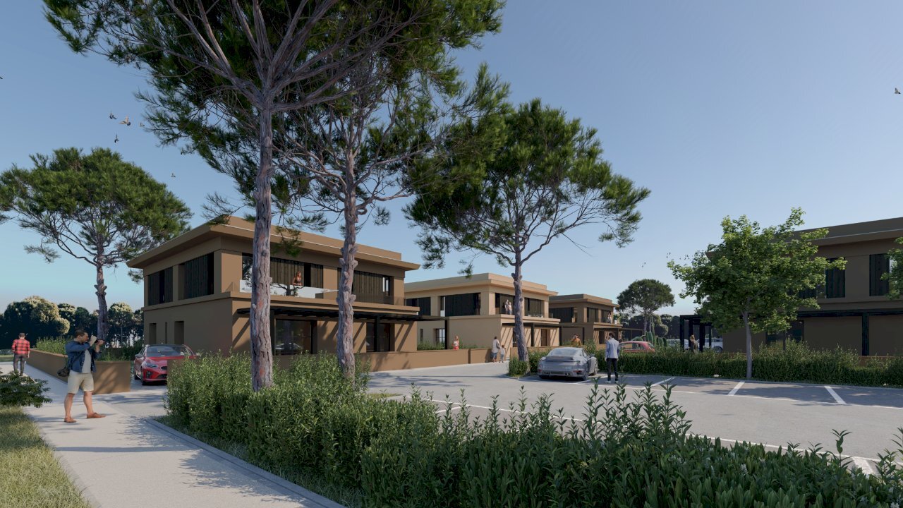 Portion of a house Ravenna - photo 3